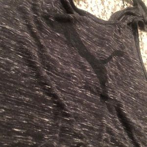 RACERBACK PUMA WORKOUT TANK